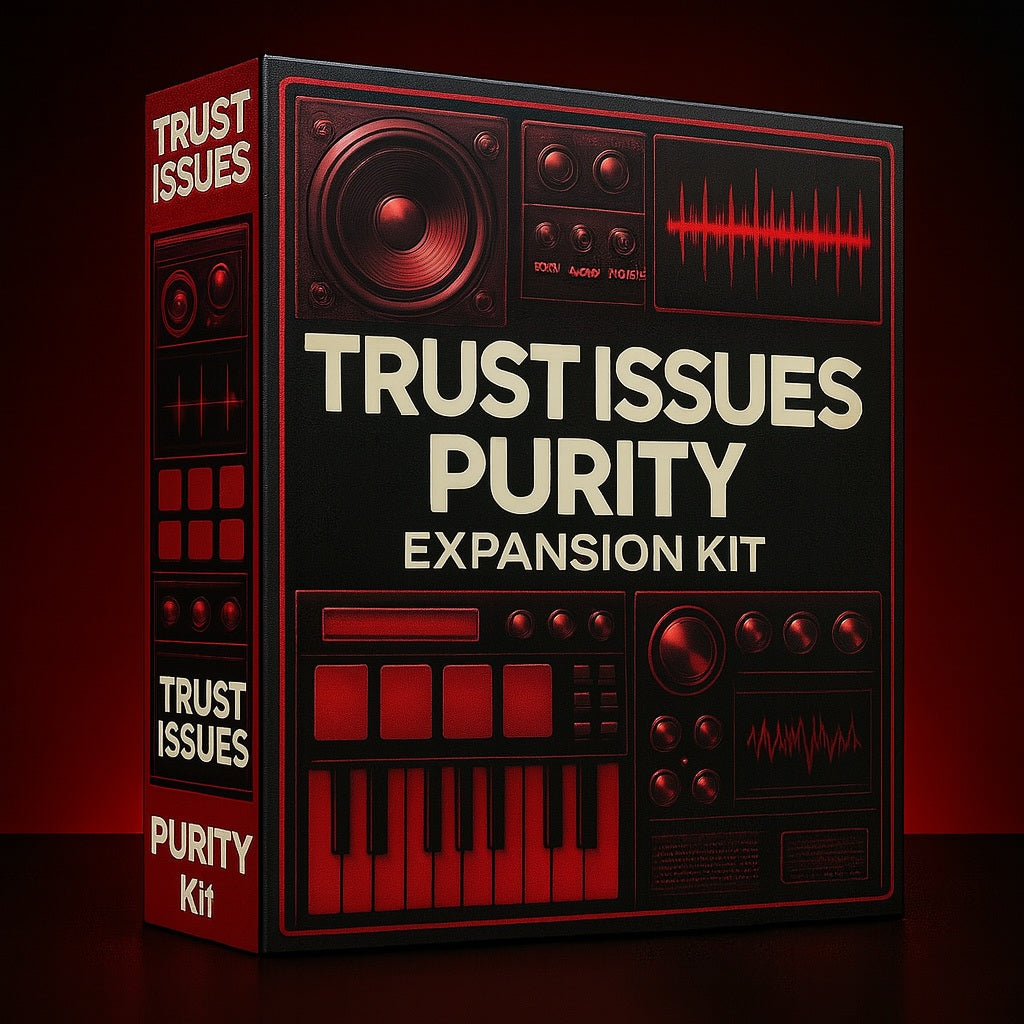 Trust Issues | Purity Expansion Kit