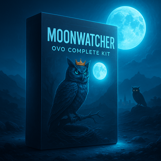 Moonwatcher | OVO Complete Kit