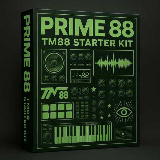 Prime88 | TM88 Starter Kit