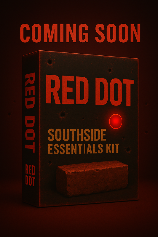 Red Dot | Southside Essentials Kit (COMING SOON)