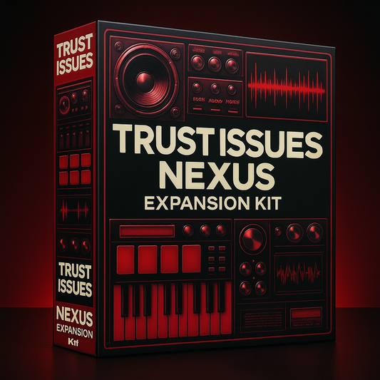 Trust Issues | Nexus Expansion Kit