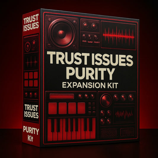 Trust Issues | Purity Expansion Kit